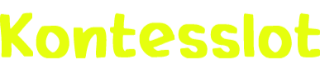 Kontesslot